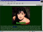 BasiaWeb: Main Page