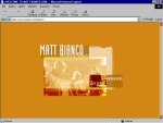 :: MATT BIANCO.COM ::